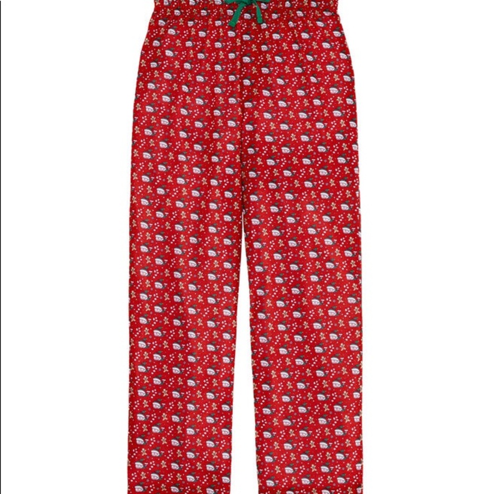 Vineyard vines Christmas pajama pants !!